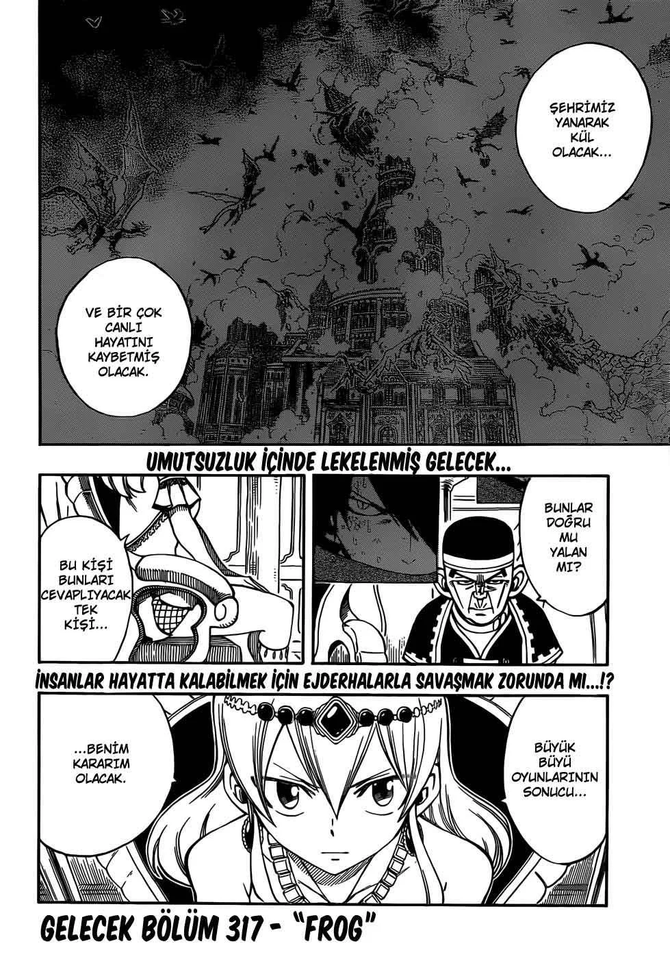 Fairy Tail - Sayfa 20