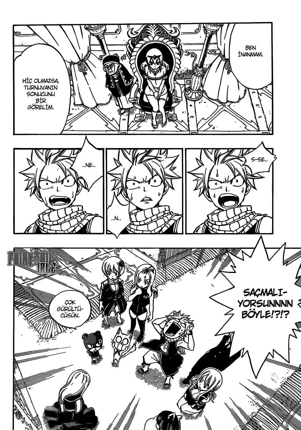 Fairy Tail - Sayfa 5