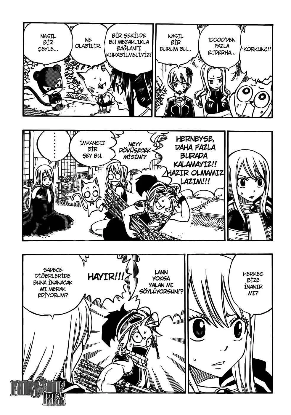 Fairy Tail - Sayfa 6