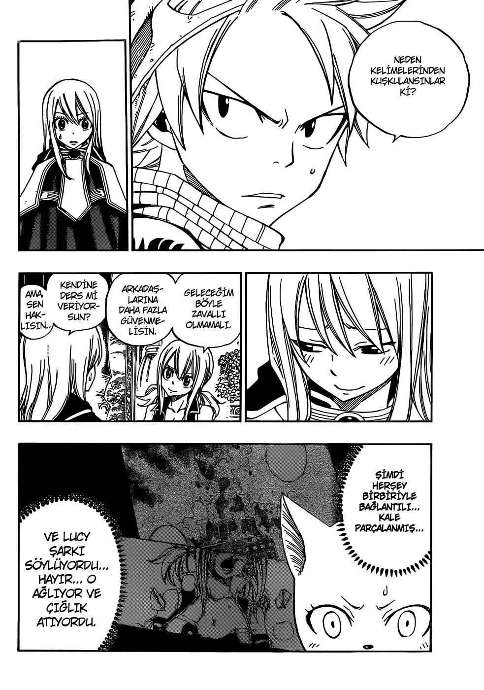 Fairy Tail - Sayfa 7