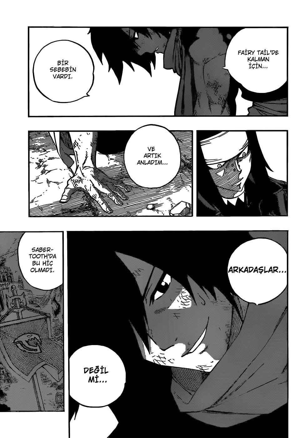 Fairy Tail mangasının 317 bölümünün 17. sayfasını okuyorsunuz.