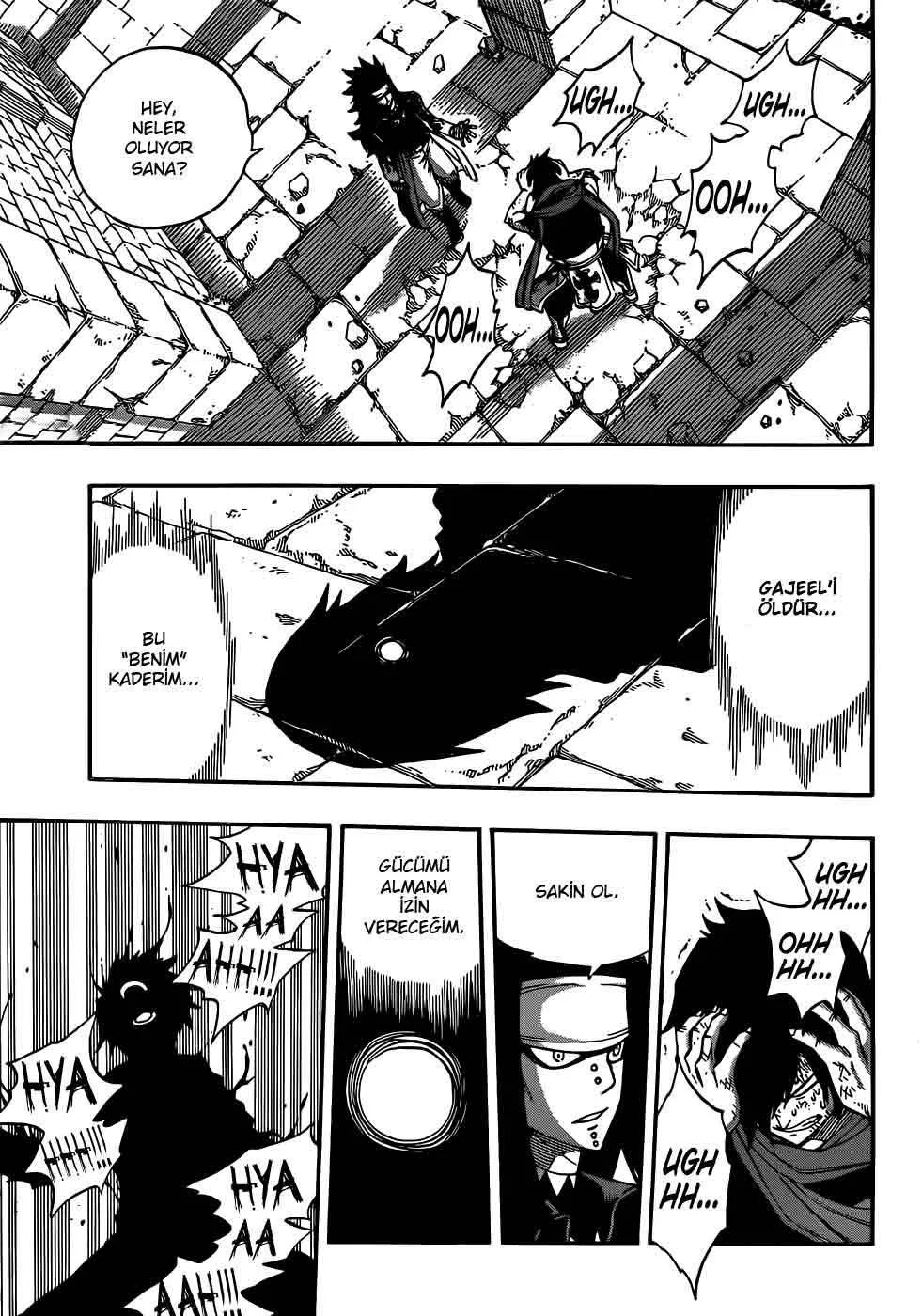 Fairy Tail - Sayfa 7