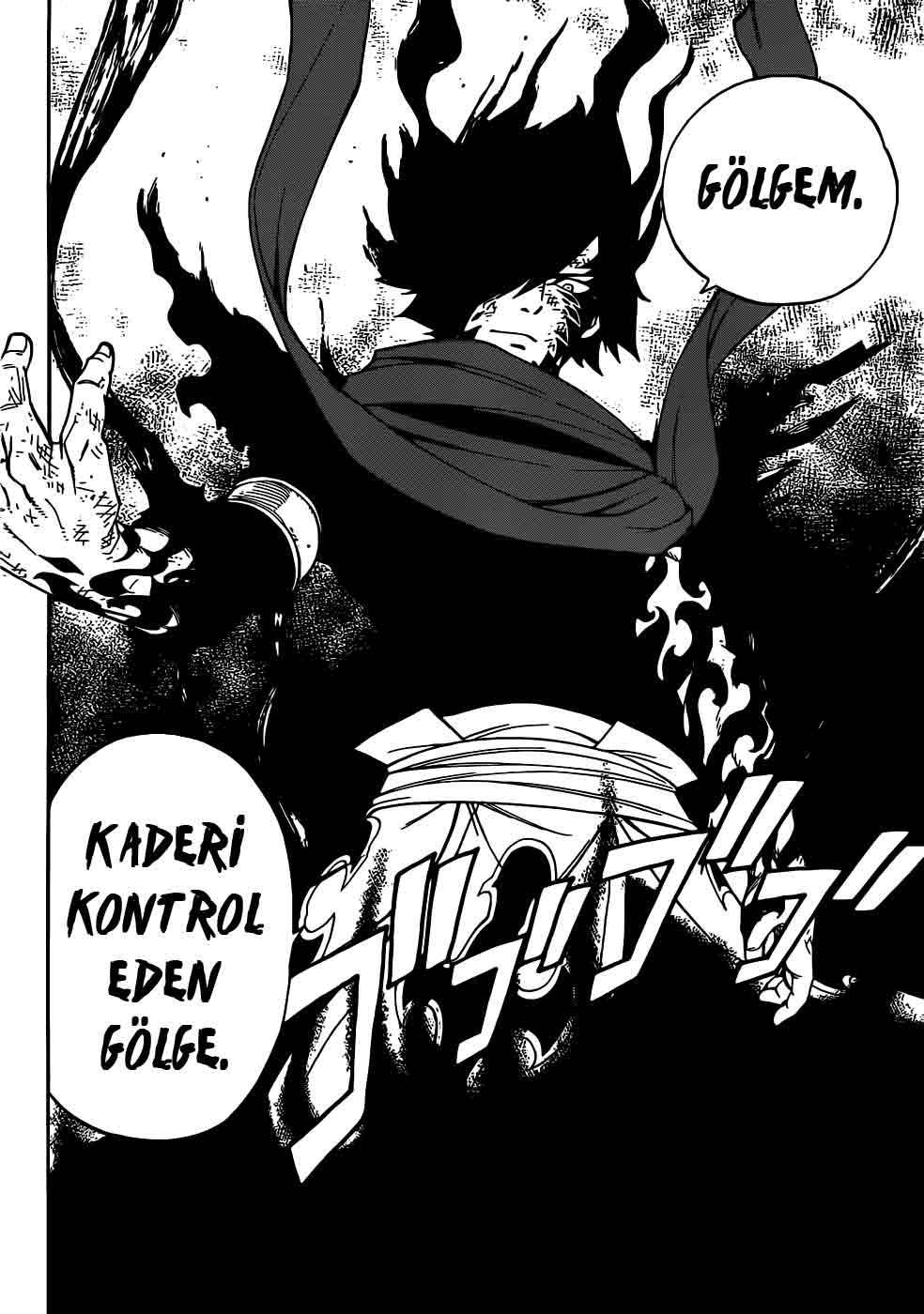 Fairy Tail mangasının 318 bölümünün 10. sayfasını okuyorsunuz.