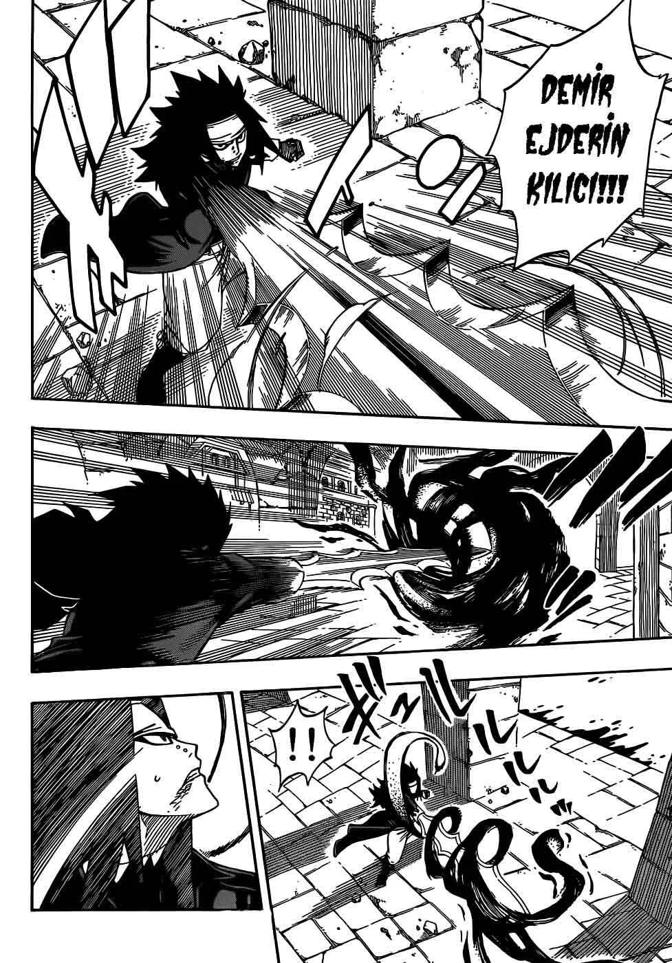 Fairy Tail - Sayfa 12