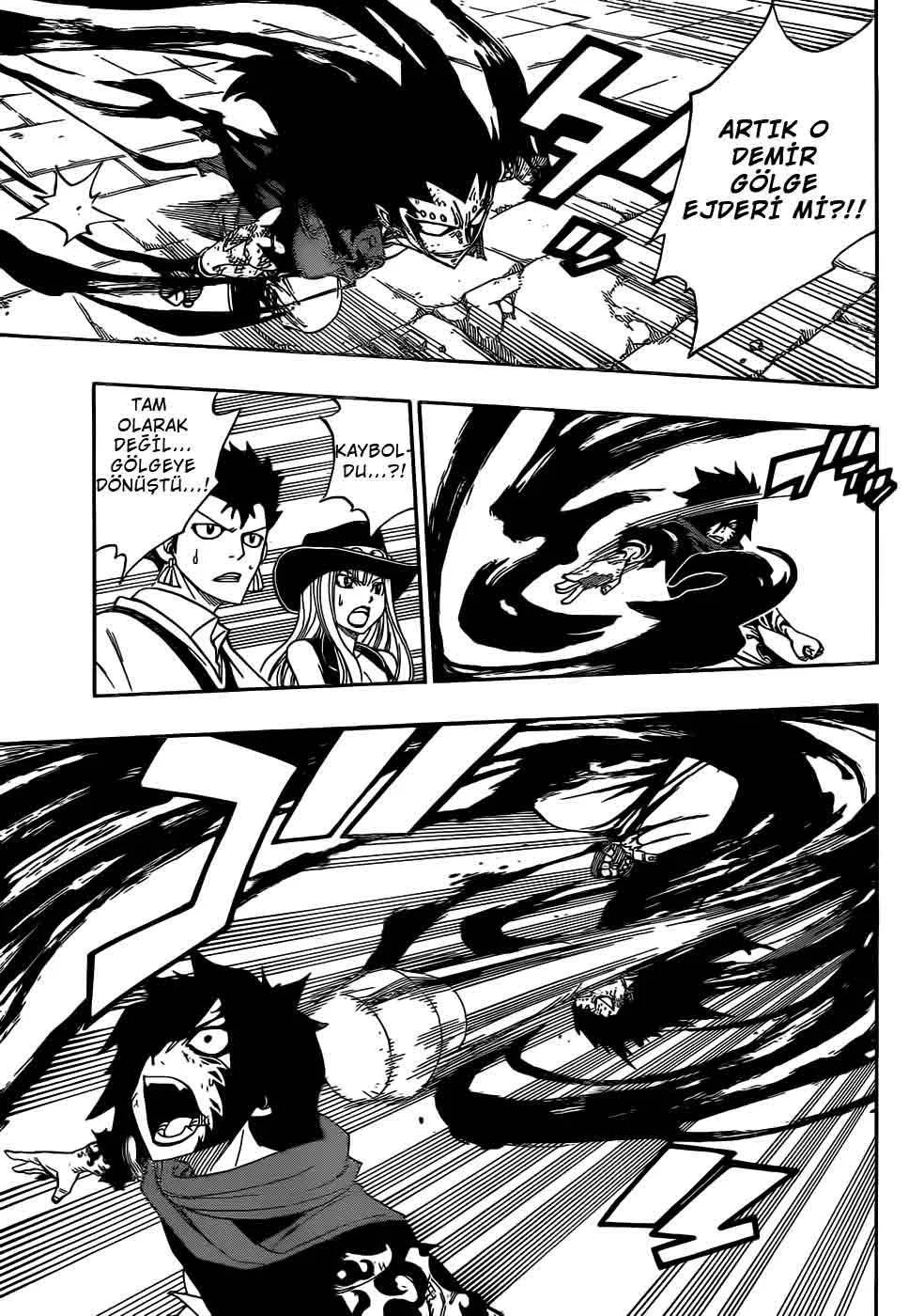 Fairy Tail - Sayfa 4