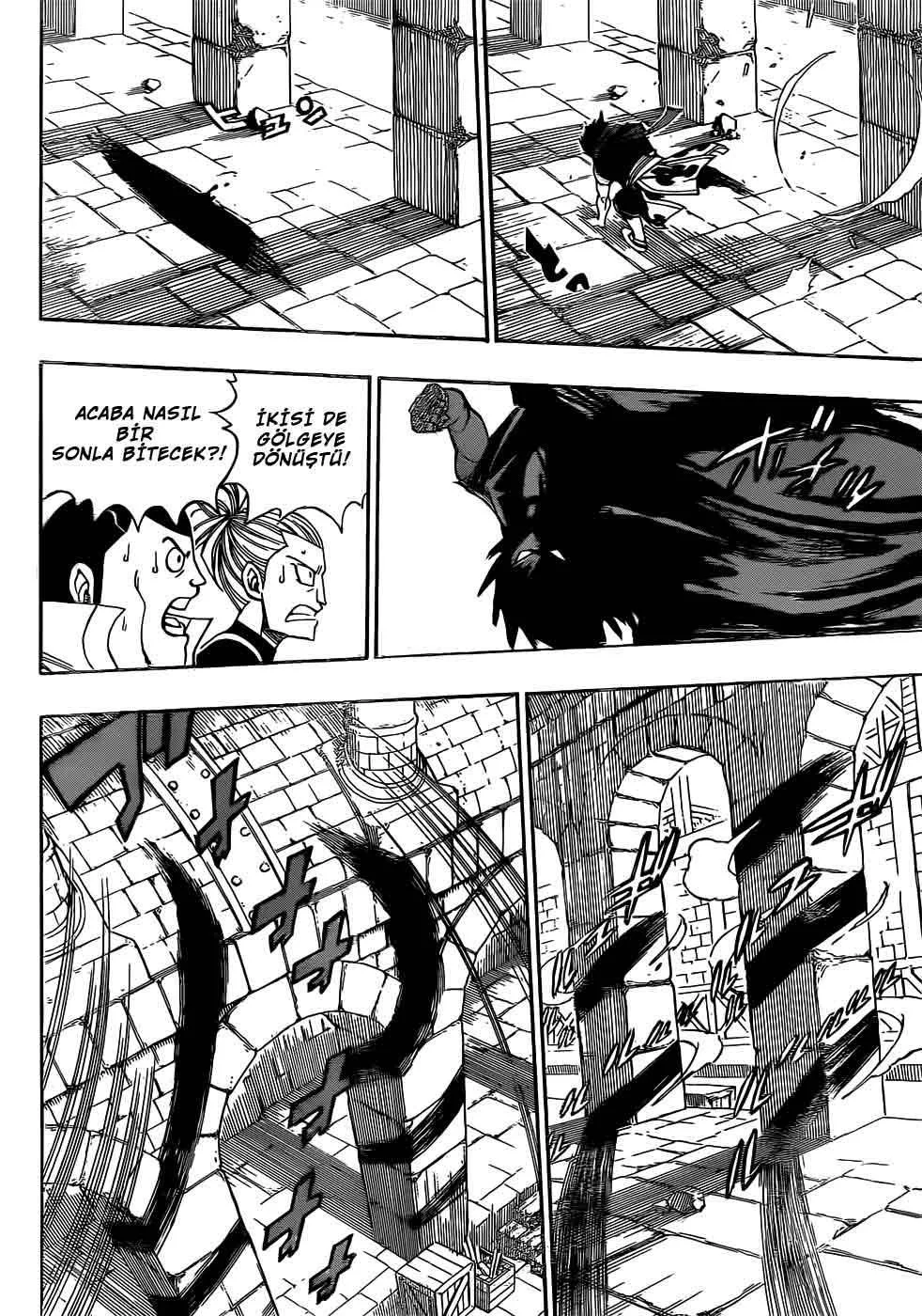 Fairy Tail - Sayfa 5