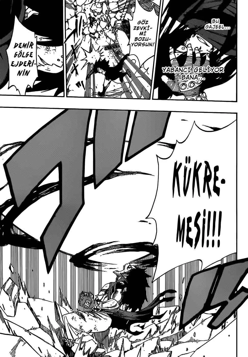 Fairy Tail - Sayfa 8