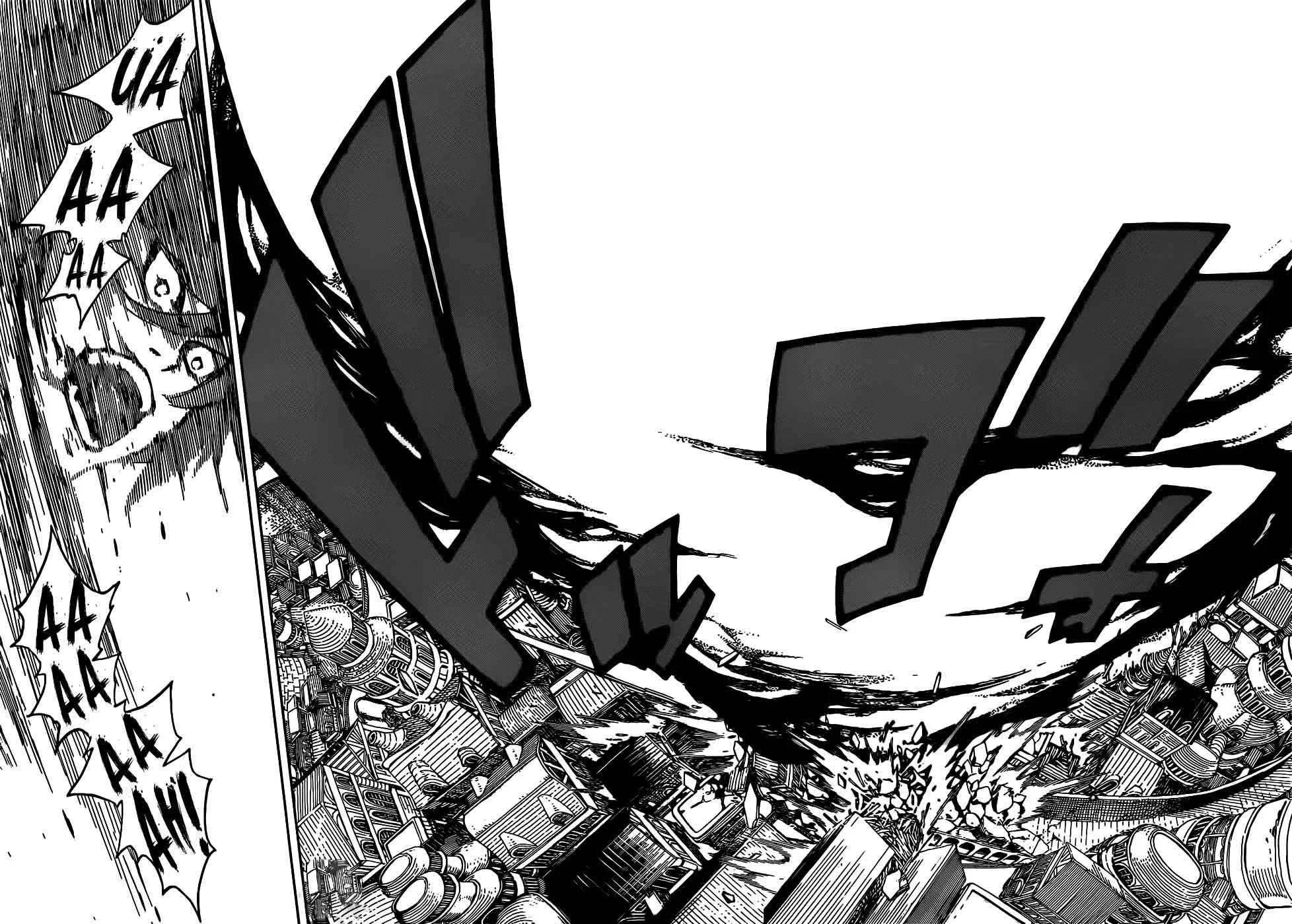 Fairy Tail - Sayfa 9