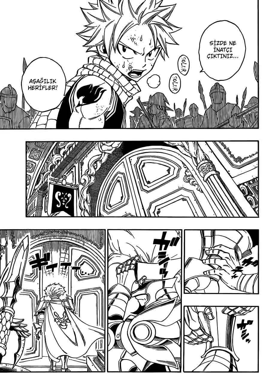 Fairy Tail - Sayfa 17