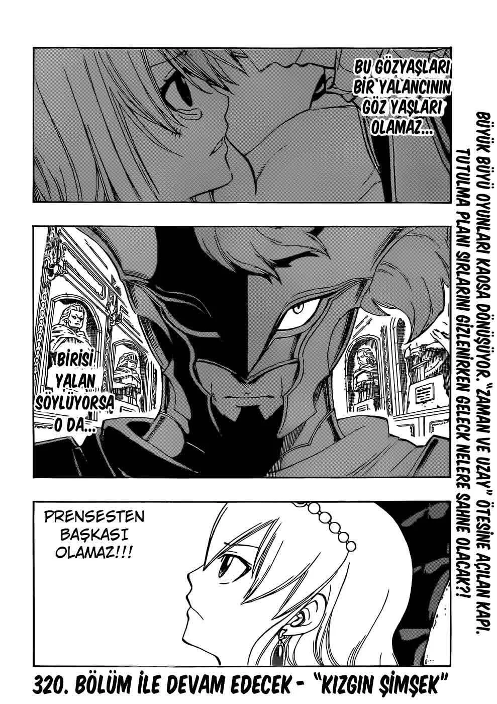 Fairy Tail - Sayfa 20