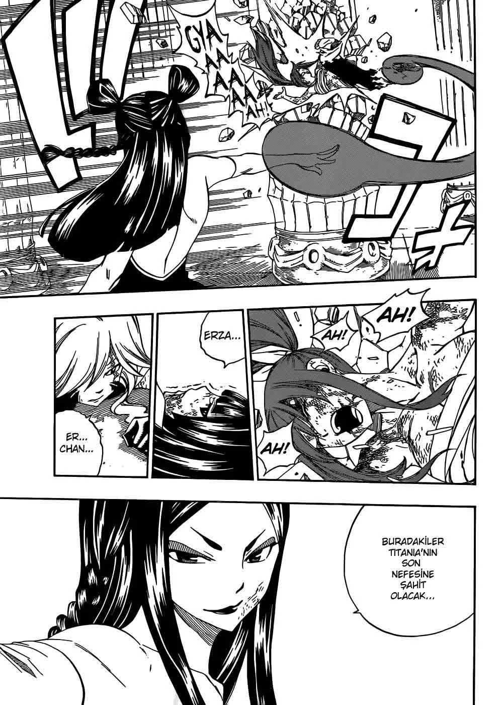 Fairy Tail - Sayfa 6