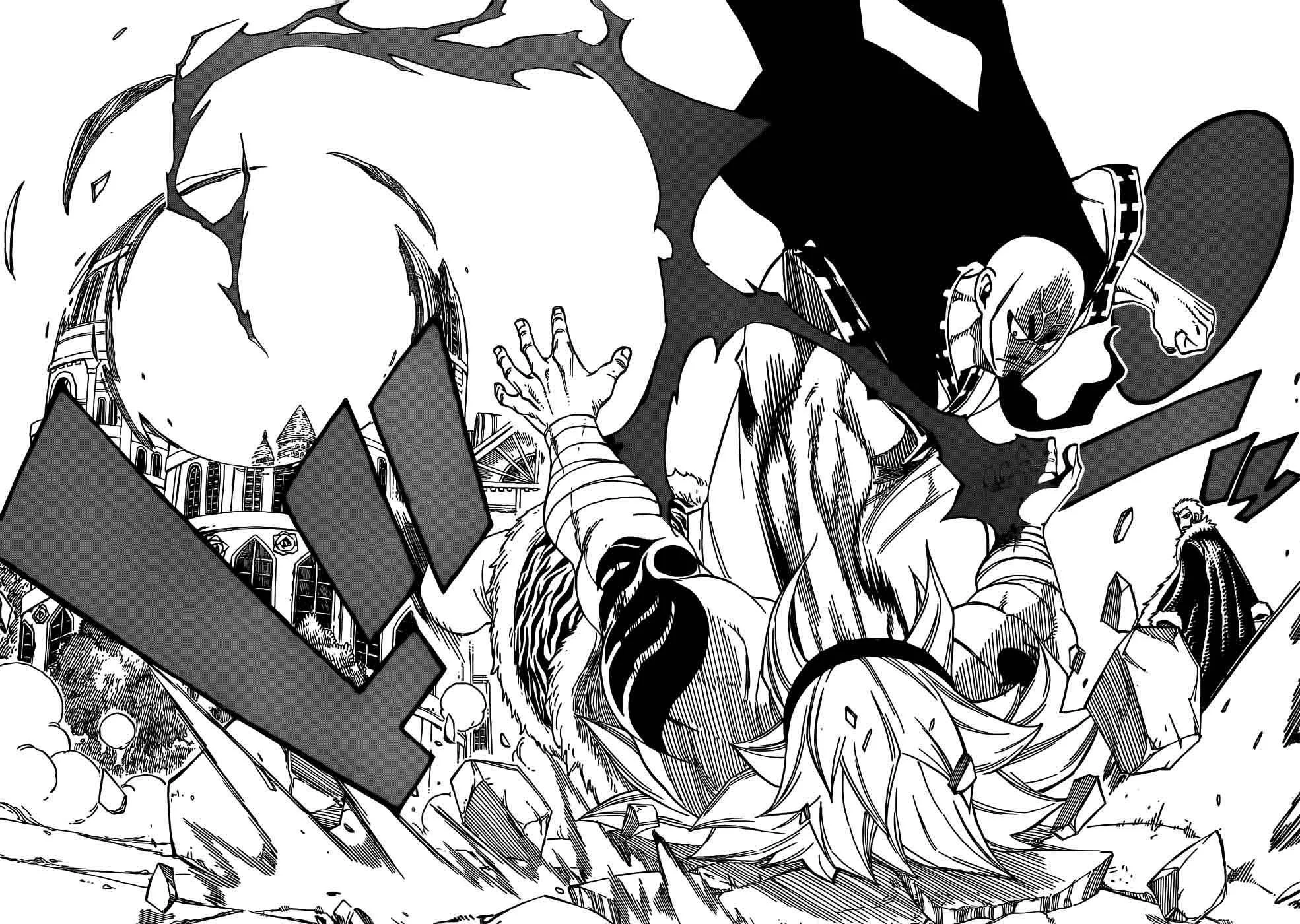 Fairy Tail - Sayfa 11