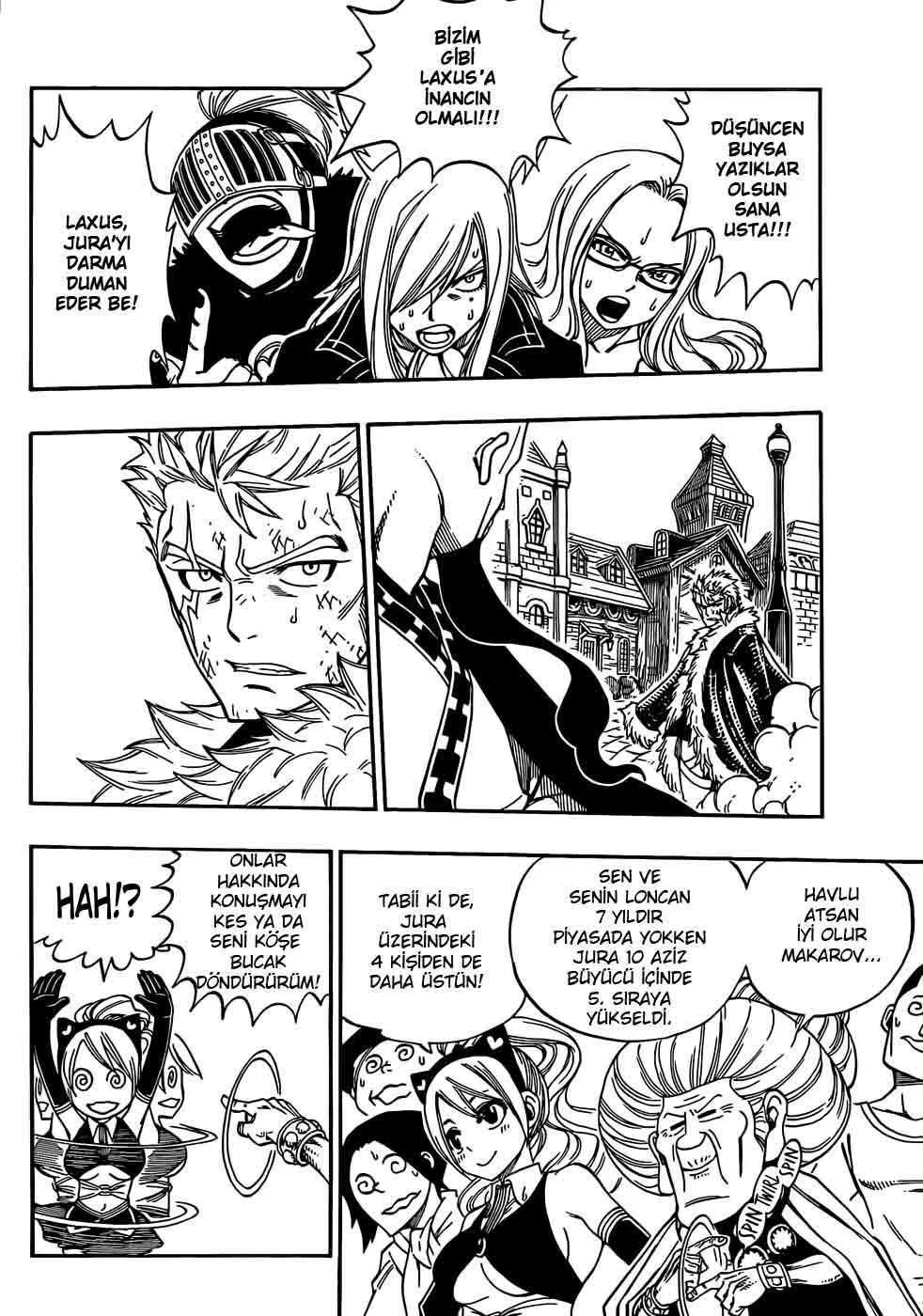 Fairy Tail - Sayfa 14