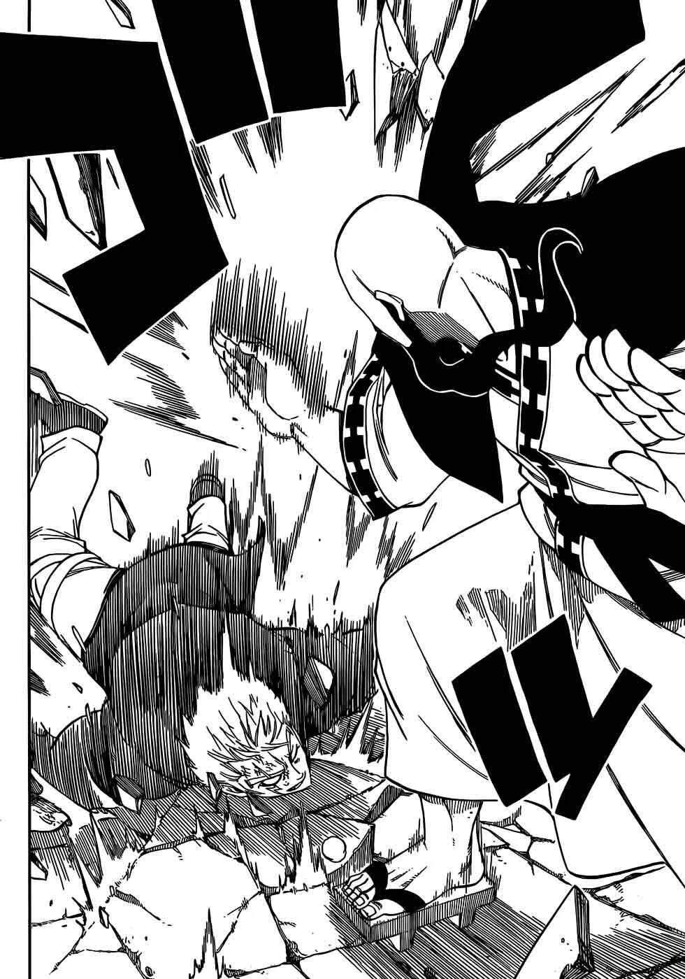 Fairy Tail - Sayfa 18