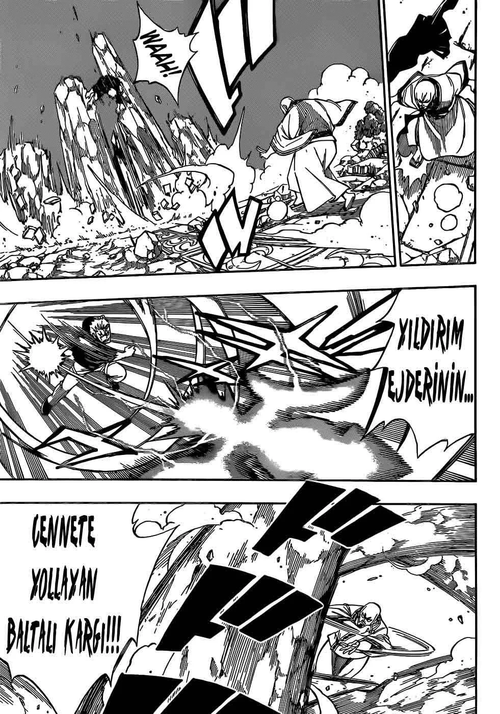 Fairy Tail - Sayfa 4