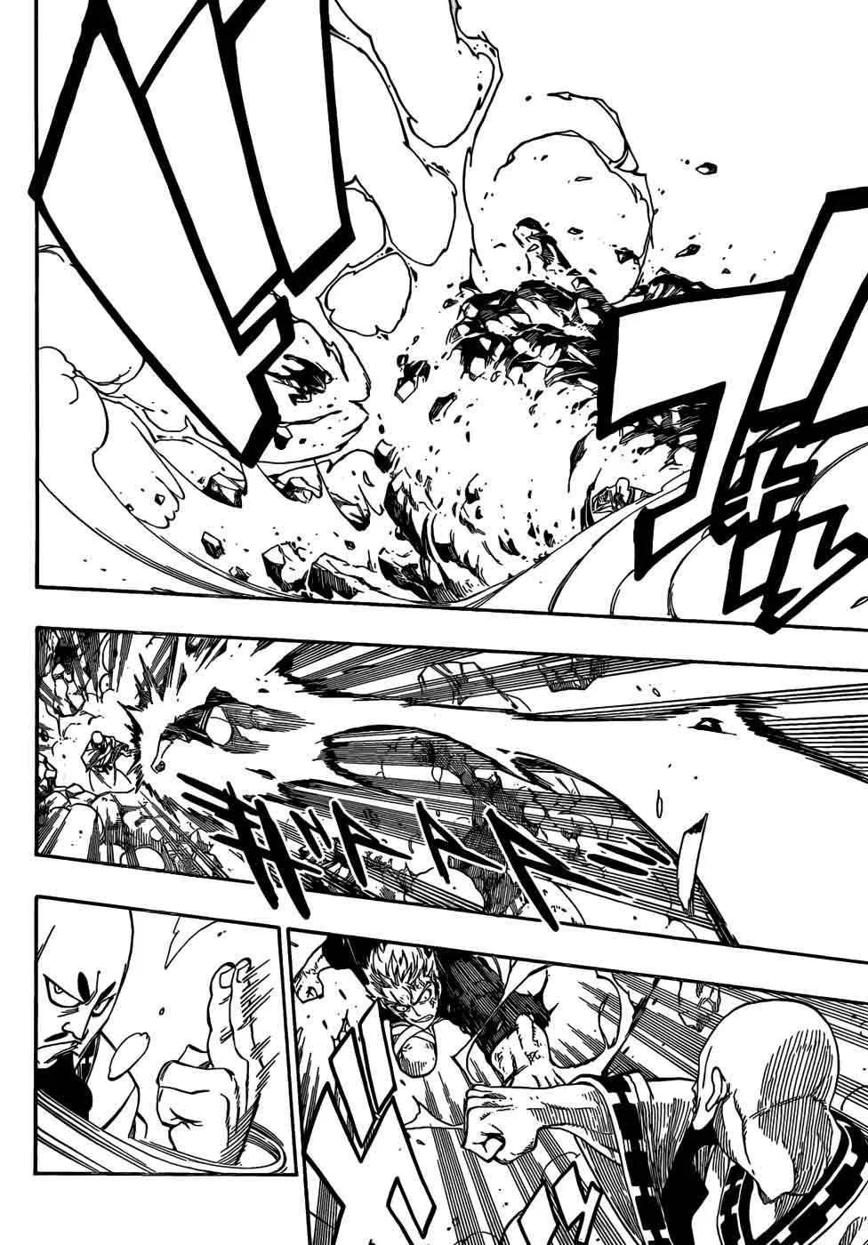 Fairy Tail - Sayfa 5