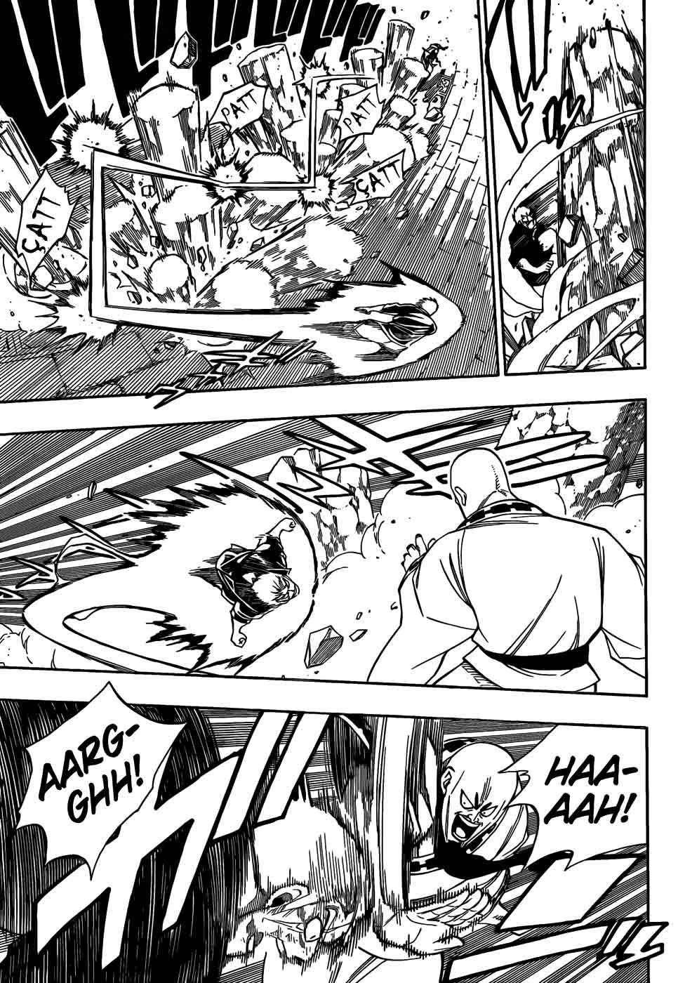 Fairy Tail - Sayfa 6