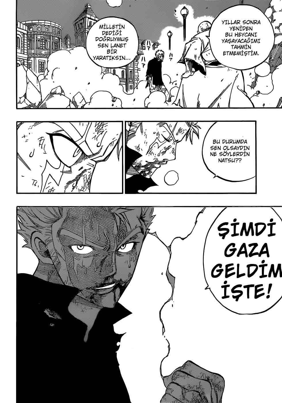 Fairy Tail mangasının 321 bölümünün 9. sayfasını okuyorsunuz.