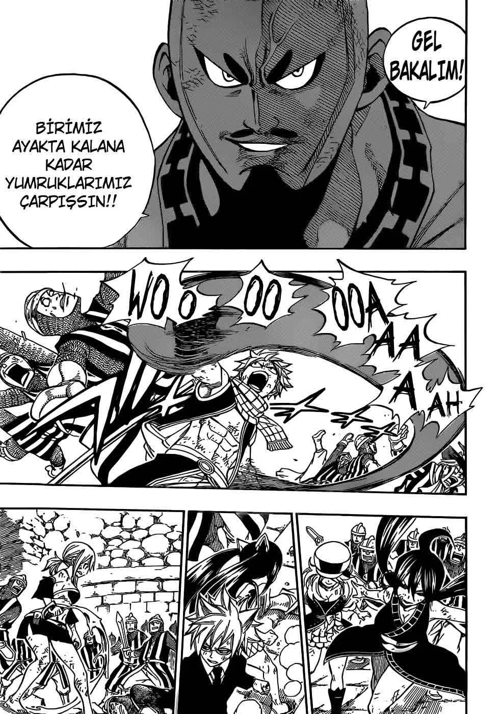 Fairy Tail - Sayfa 10