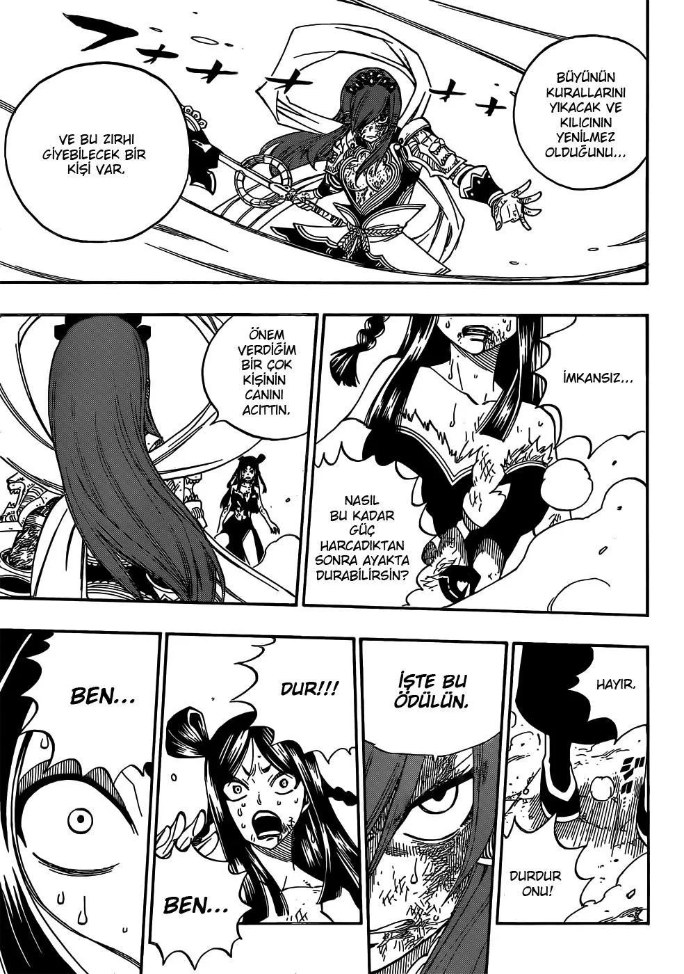 Fairy Tail - Sayfa 9