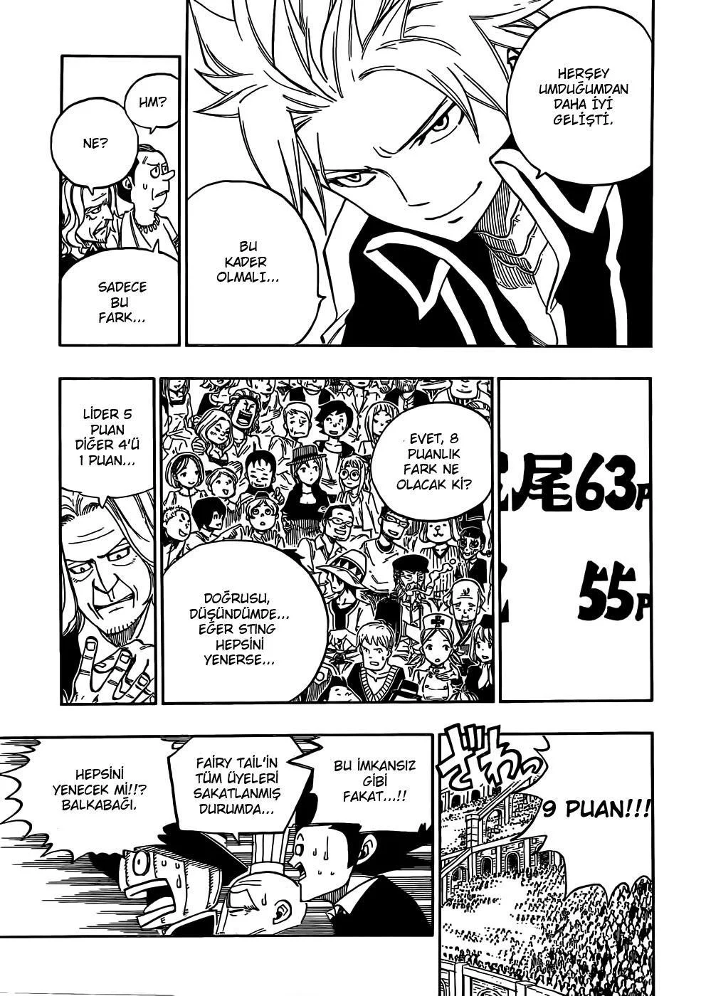 Fairy Tail - Sayfa 14