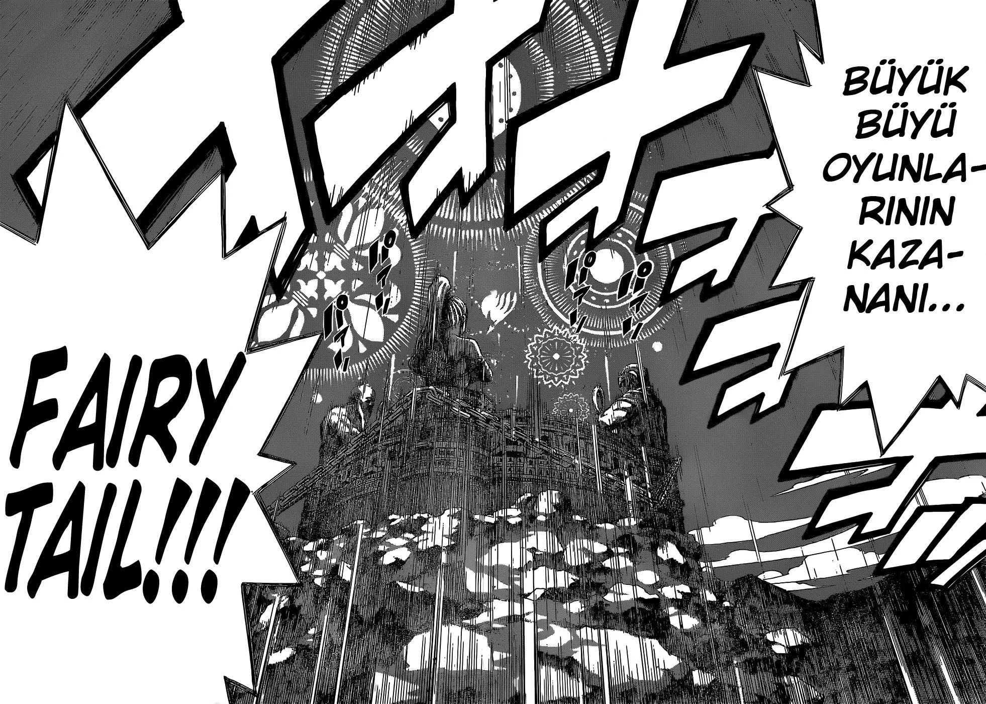 Fairy Tail - Sayfa 24