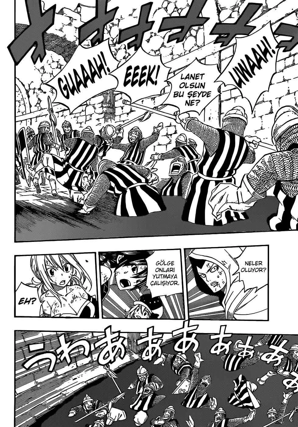 Fairy Tail - Sayfa 9