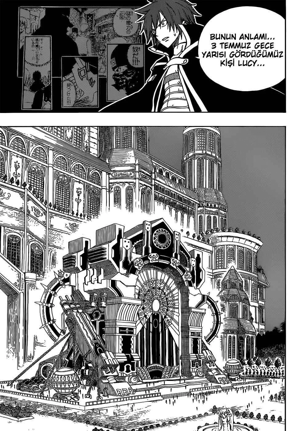 Fairy Tail - Sayfa 12