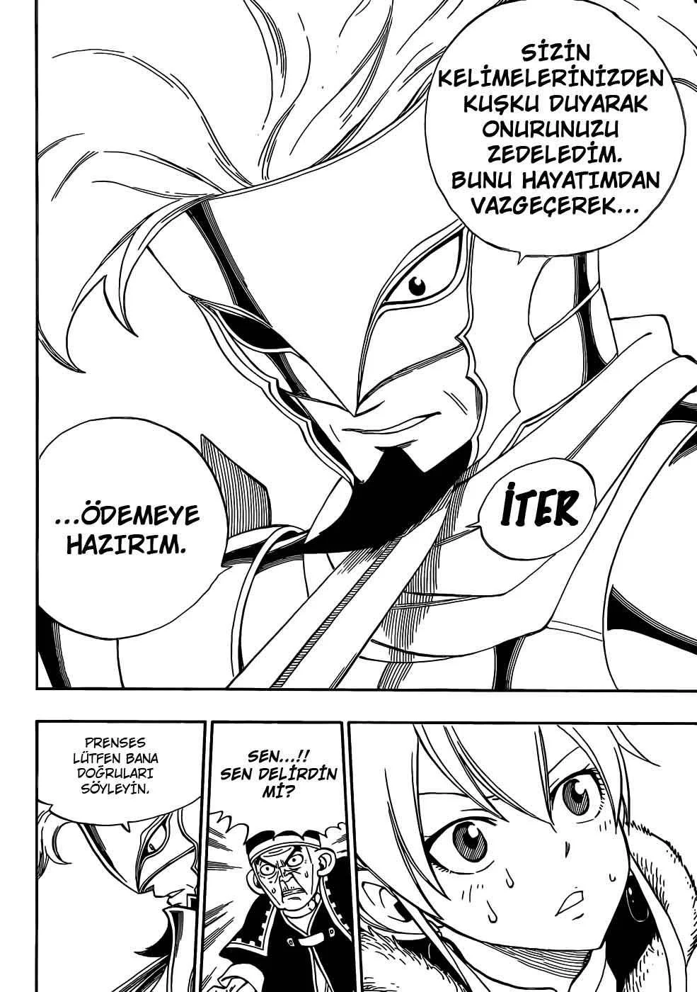 Fairy Tail - Sayfa 15