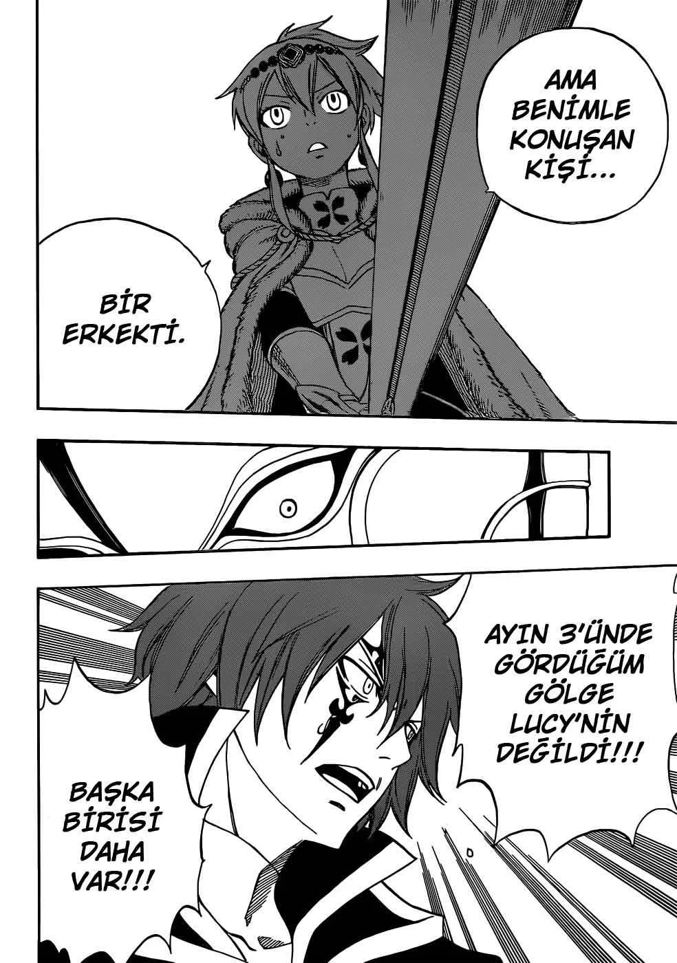 Fairy Tail - Sayfa 17