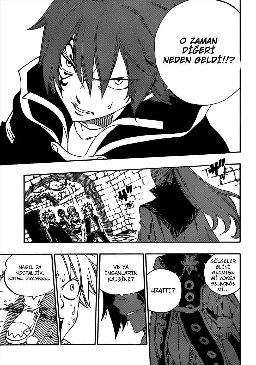 Fairy Tail - Sayfa 20
