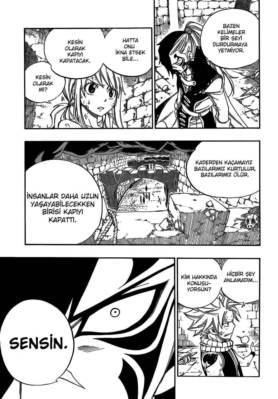 Fairy Tail mangasının 324 bölümünün 10. sayfasını okuyorsunuz.