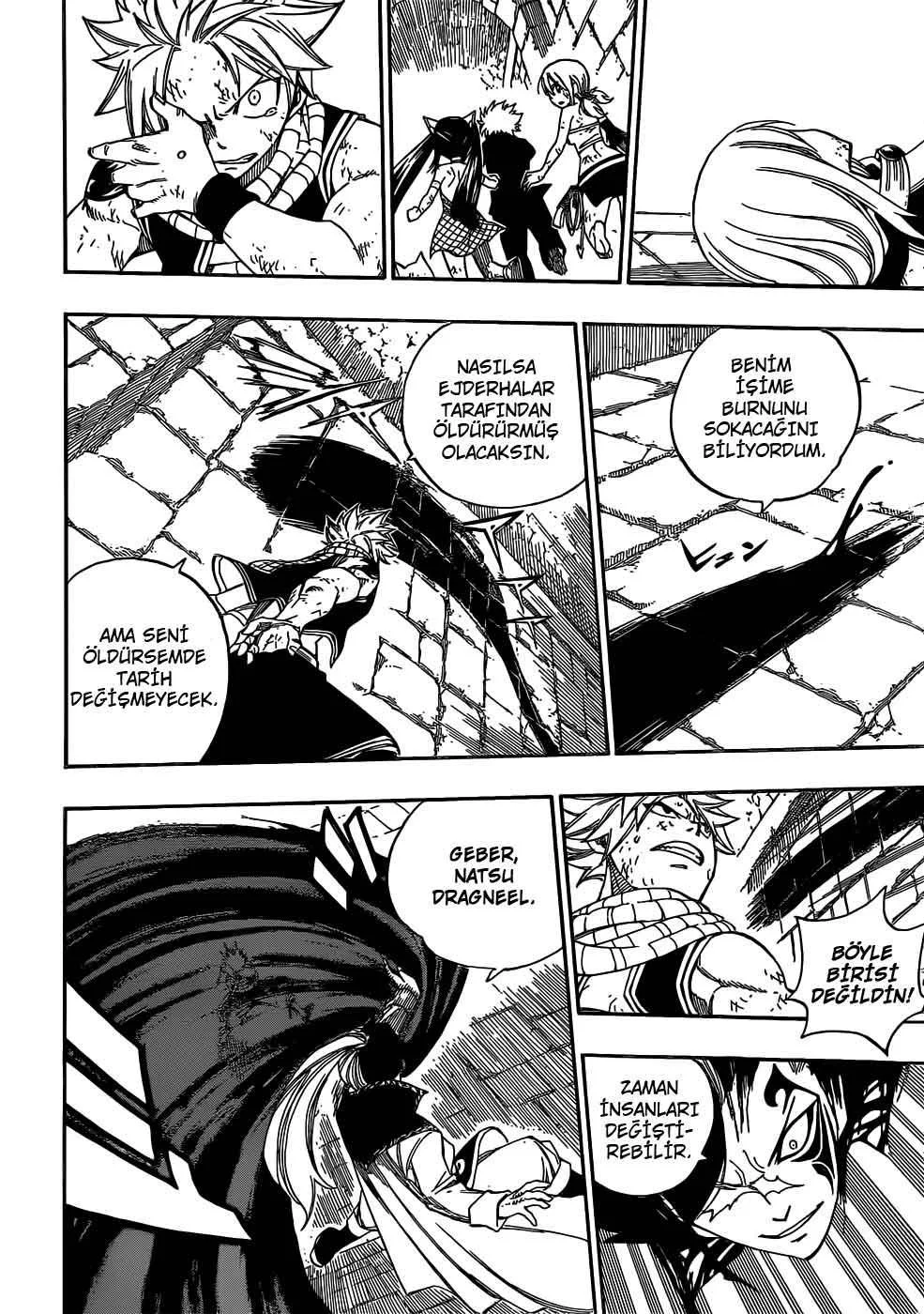 Fairy Tail - Sayfa 5