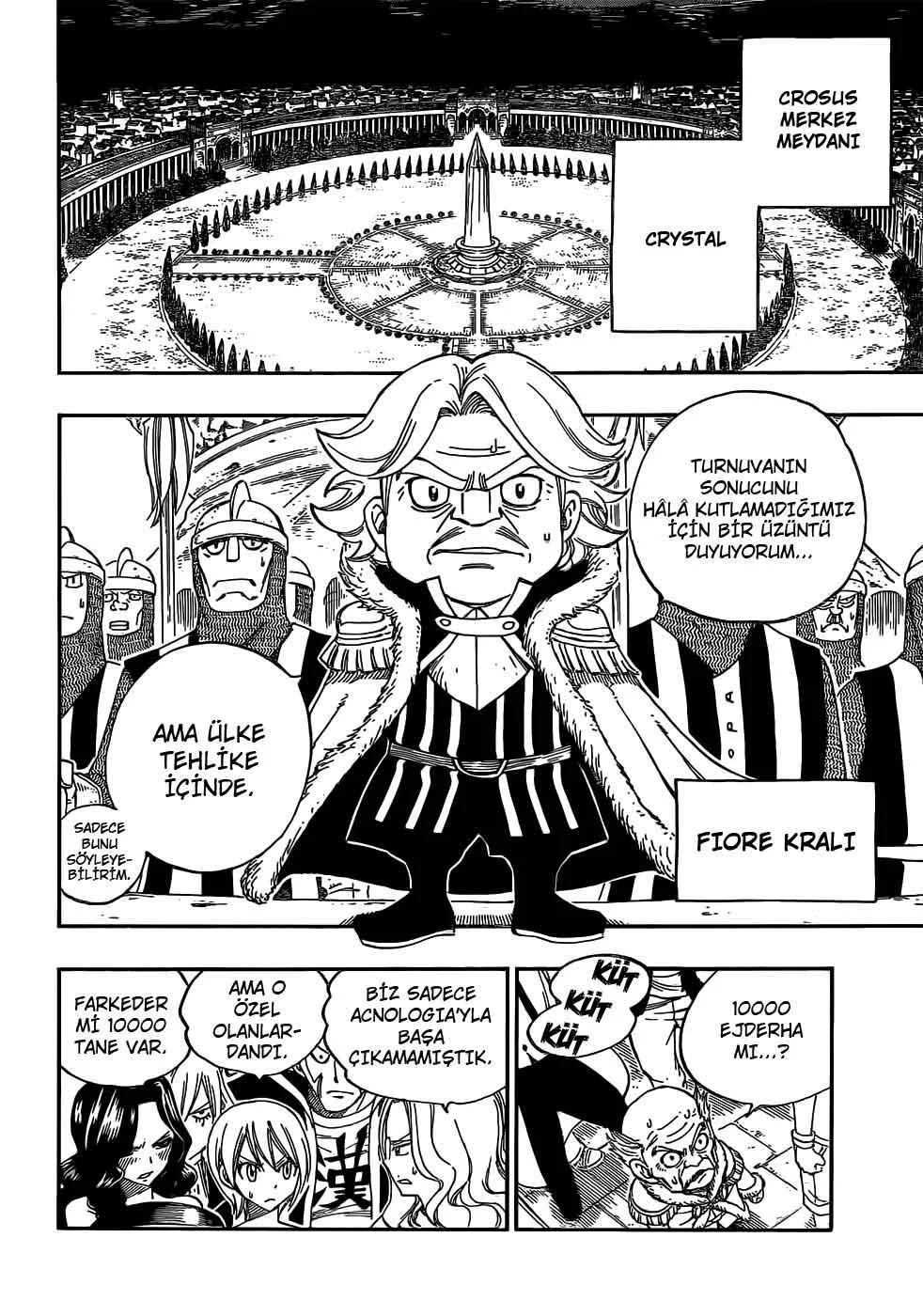 Fairy Tail - Sayfa 13