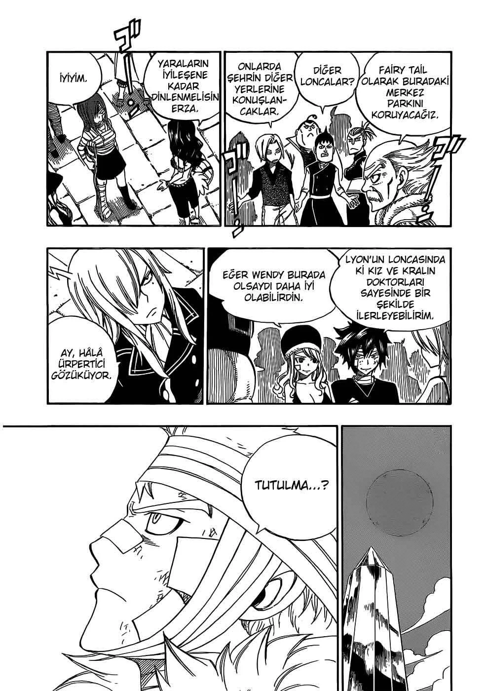 Fairy Tail - Sayfa 4
