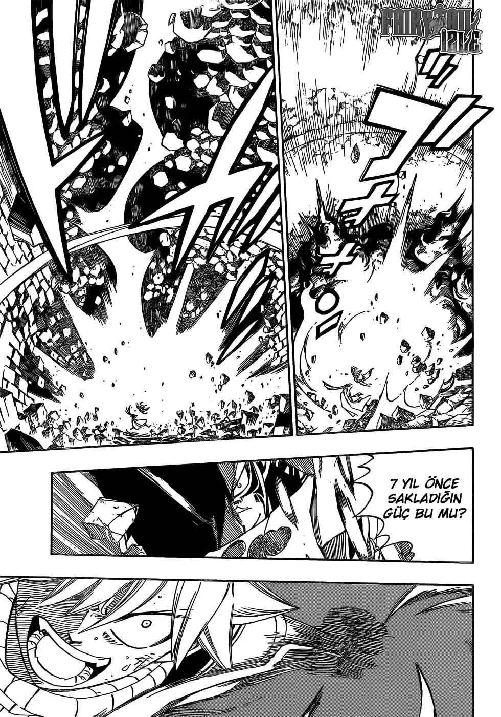 Fairy Tail - Sayfa 10