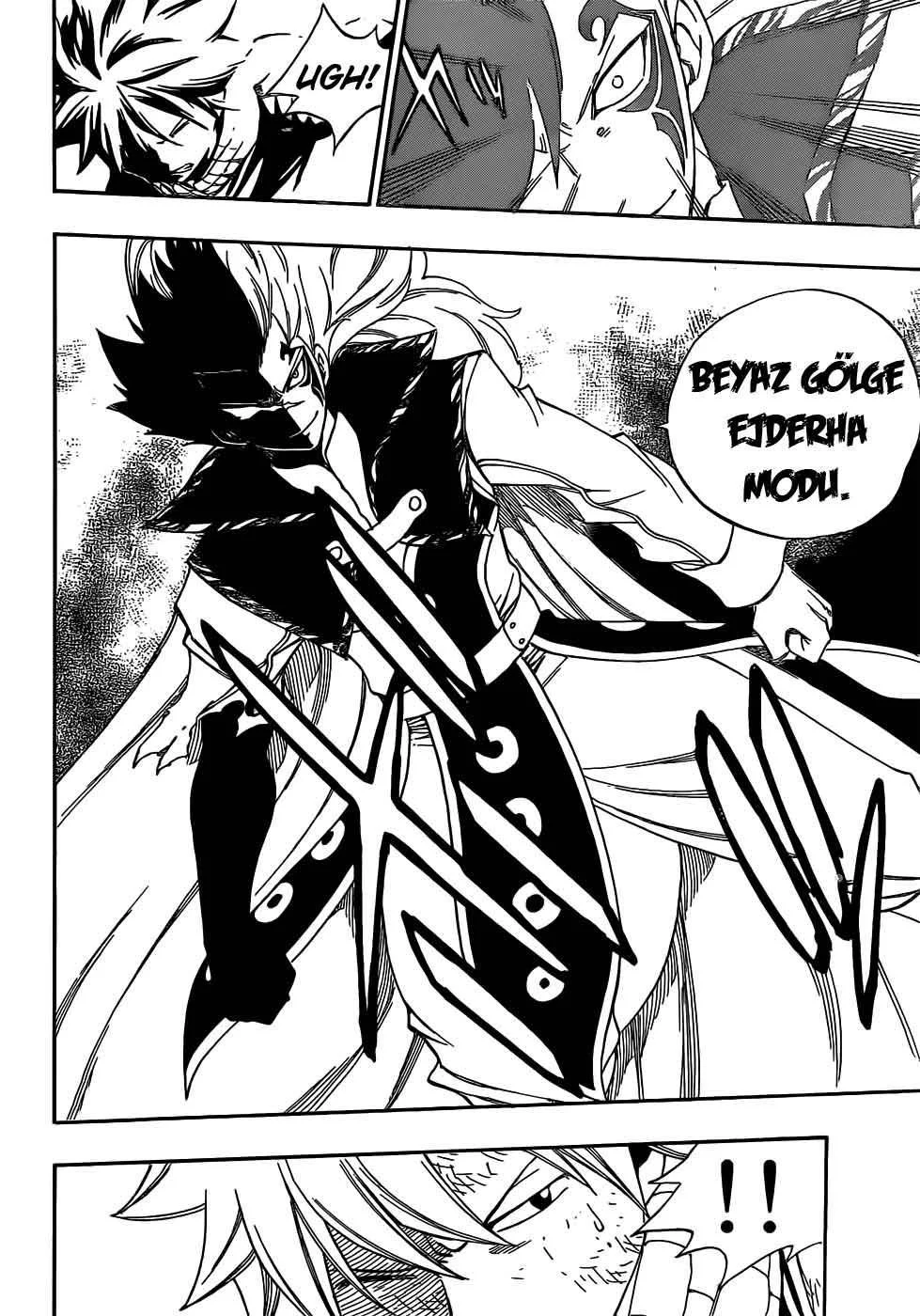 Fairy Tail - Sayfa 11