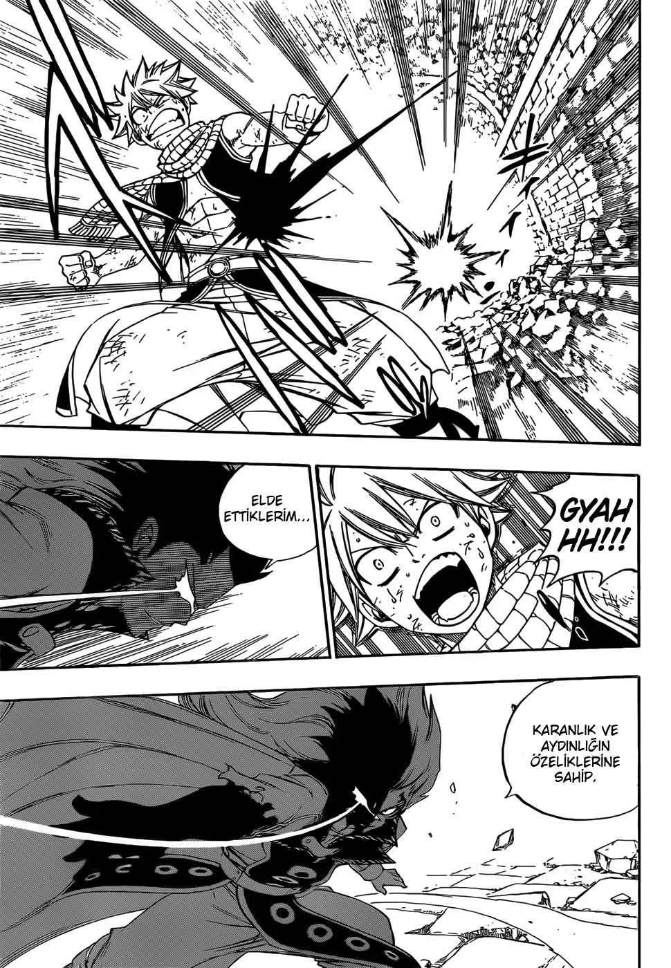 Fairy Tail - Sayfa 12