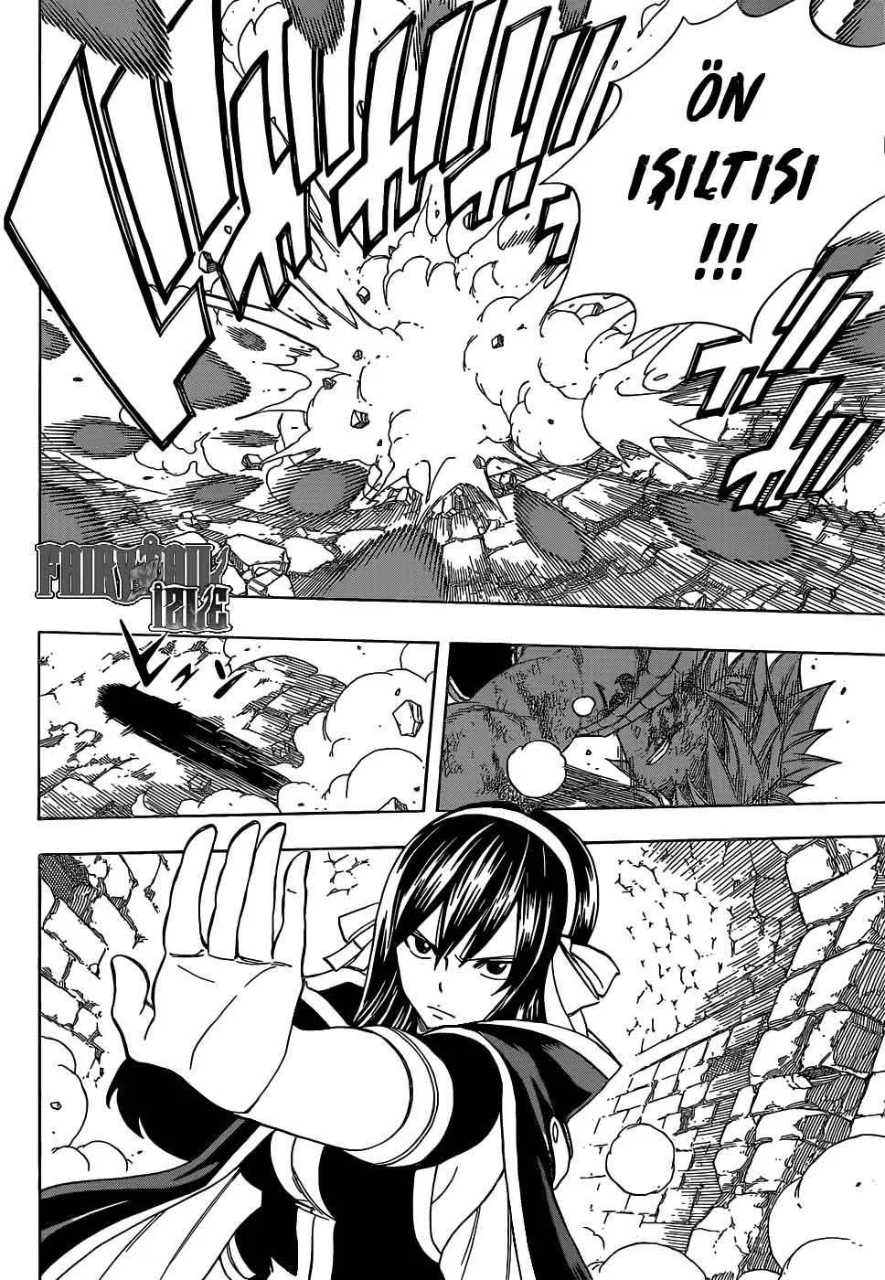 Fairy Tail - Sayfa 16