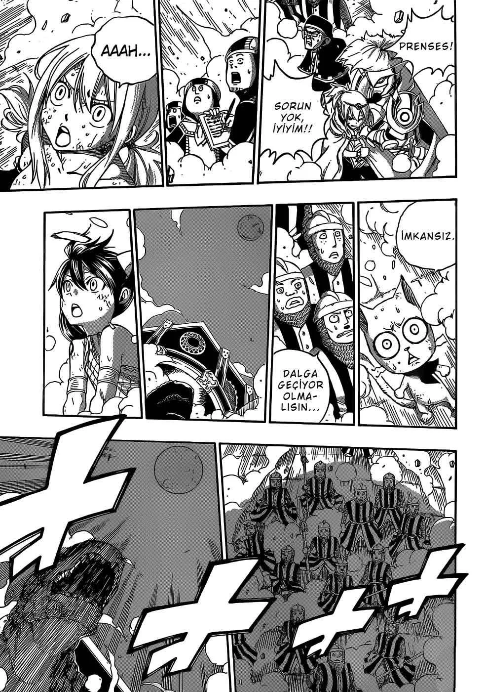 Fairy Tail - Sayfa 6