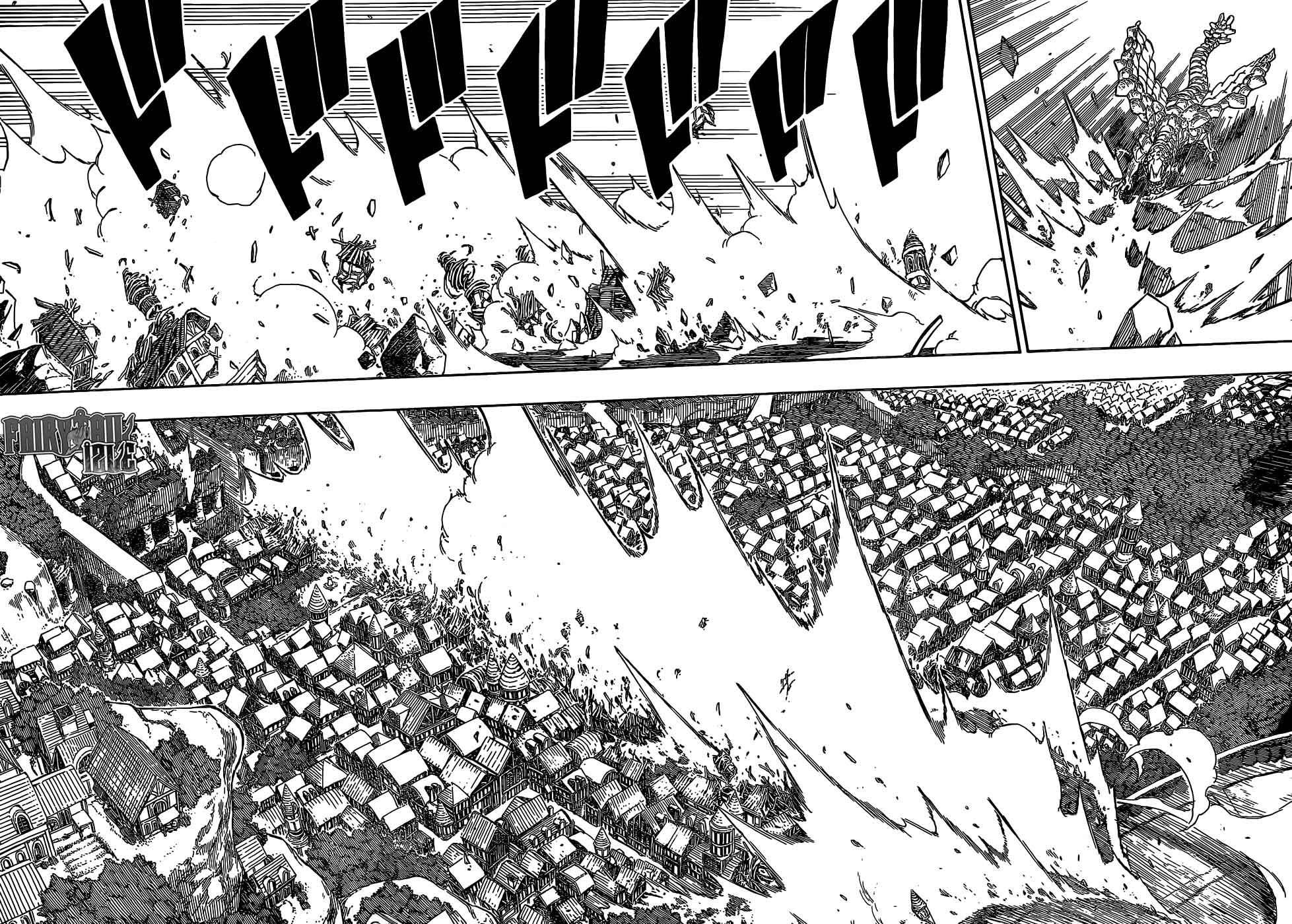 Fairy Tail mangasının 327 bölümünün 10. sayfasını okuyorsunuz.