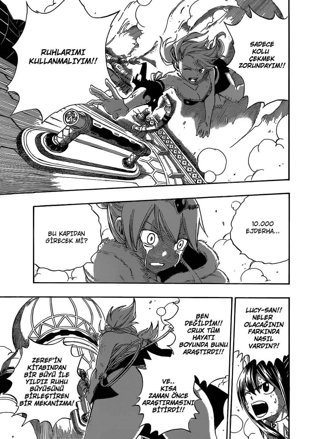 Fairy Tail - Sayfa 14