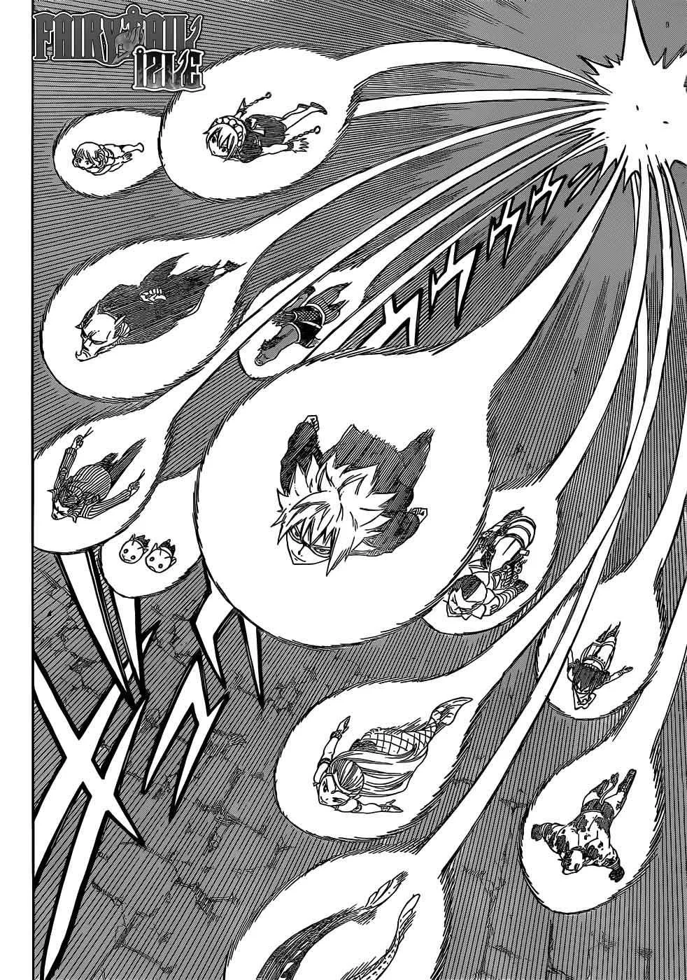 Fairy Tail - Sayfa 8