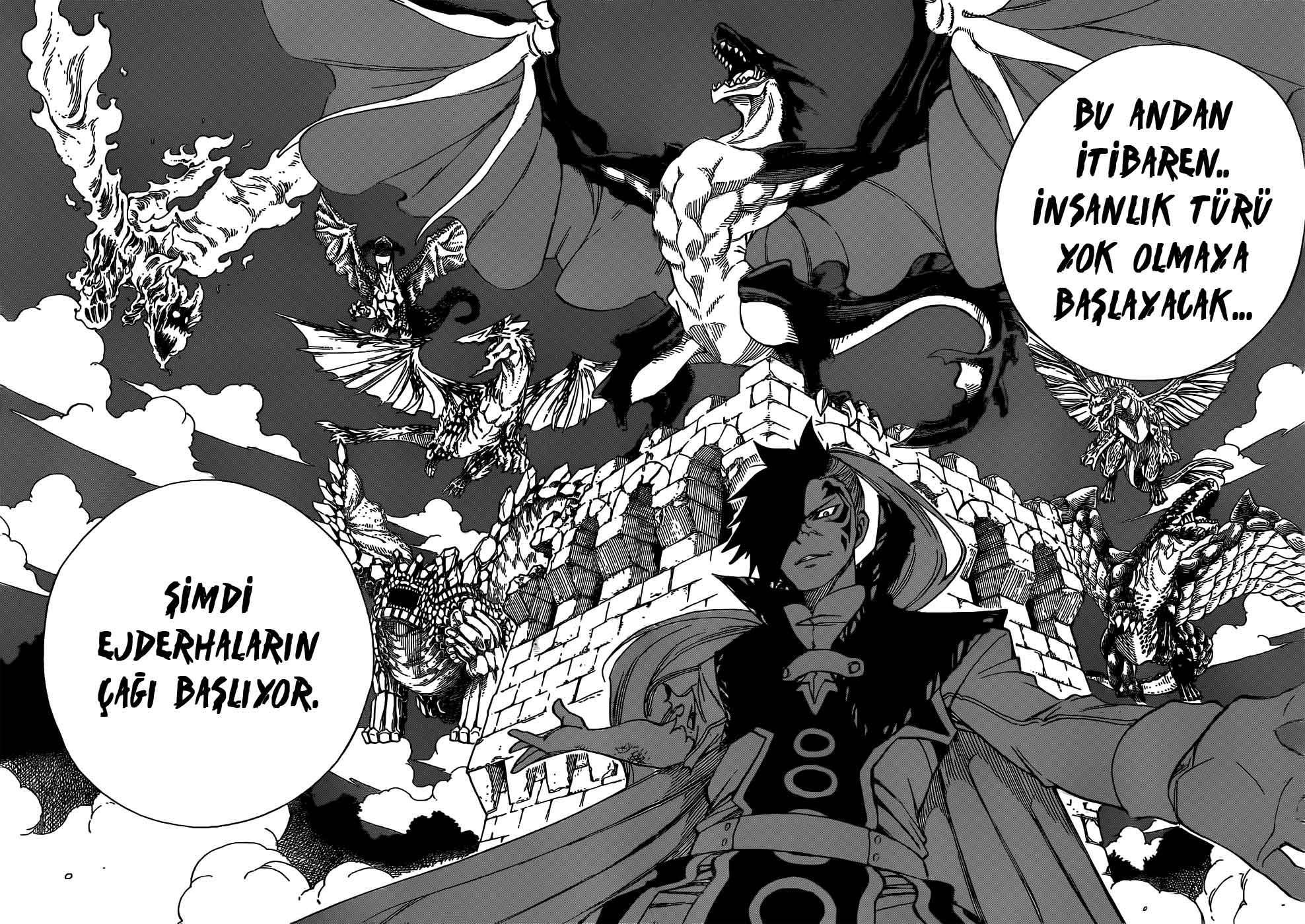 Fairy Tail mangasının 328 bölümünün 12. sayfasını okuyorsunuz.