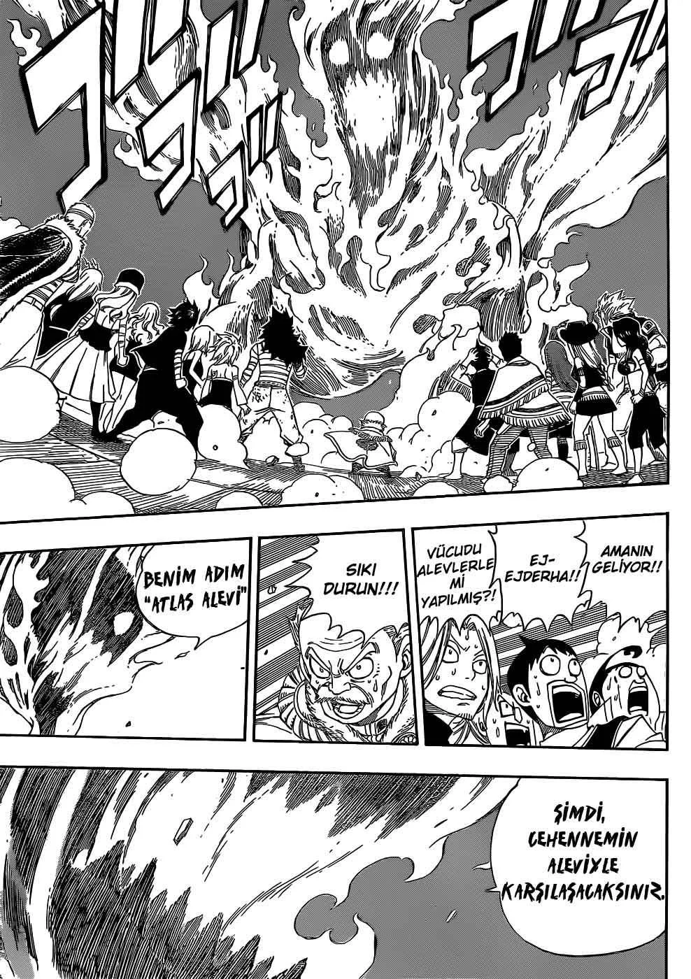 Fairy Tail - Sayfa 16