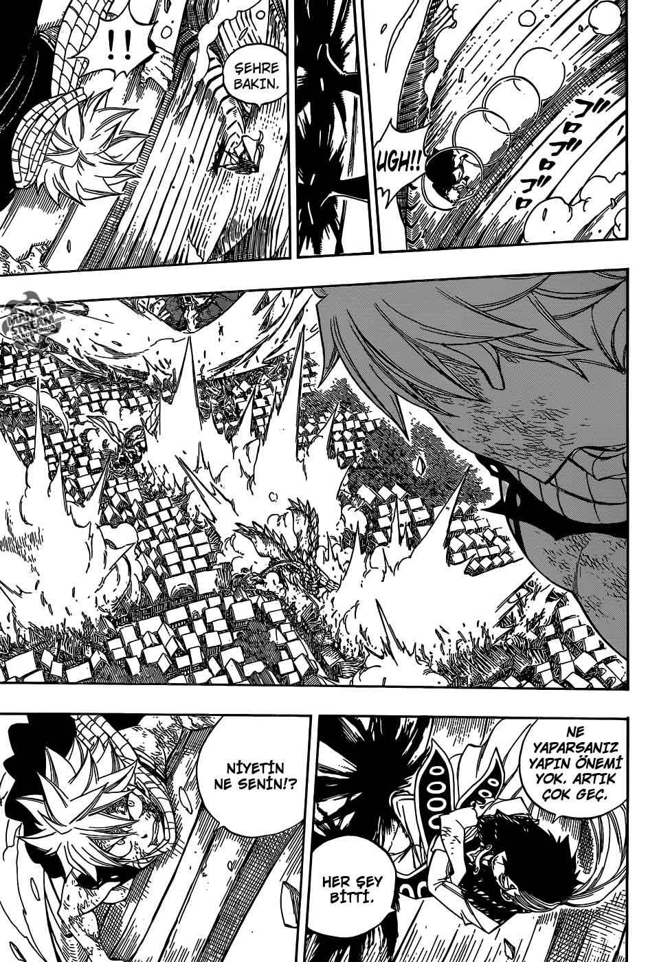 Fairy Tail mangasının 329 bölümünün 6. sayfasını okuyorsunuz.