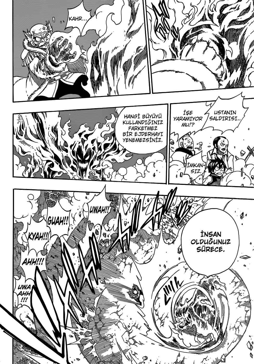 Fairy Tail mangasının 329 bölümünün 9. sayfasını okuyorsunuz.