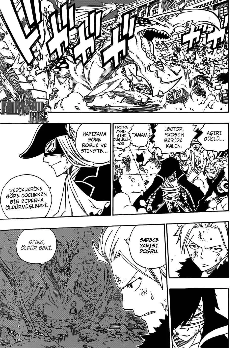 Fairy Tail - Sayfa 10