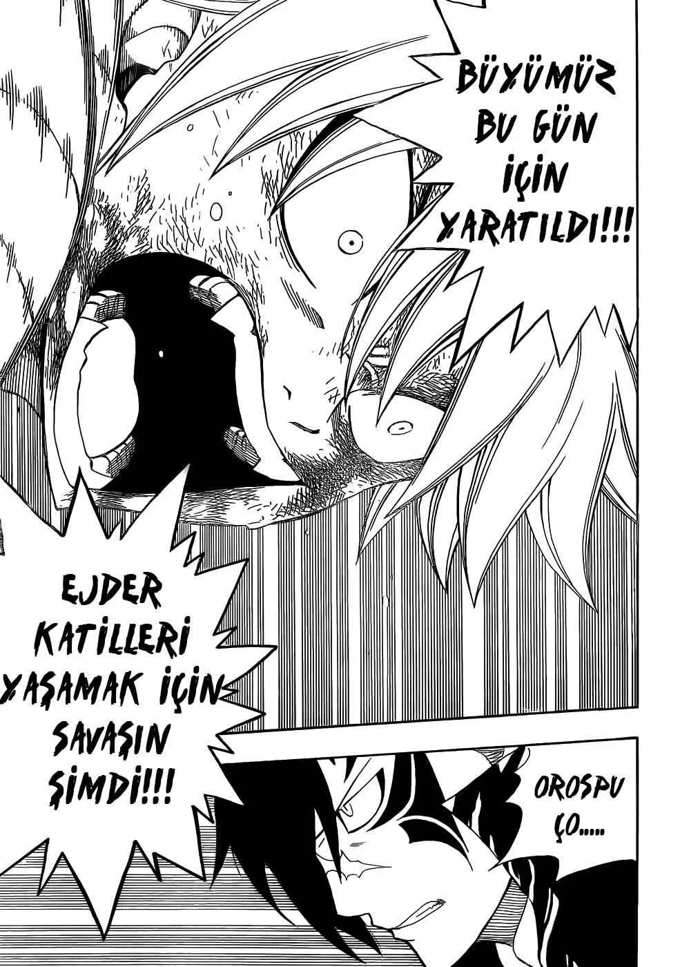 Fairy Tail - Sayfa 18