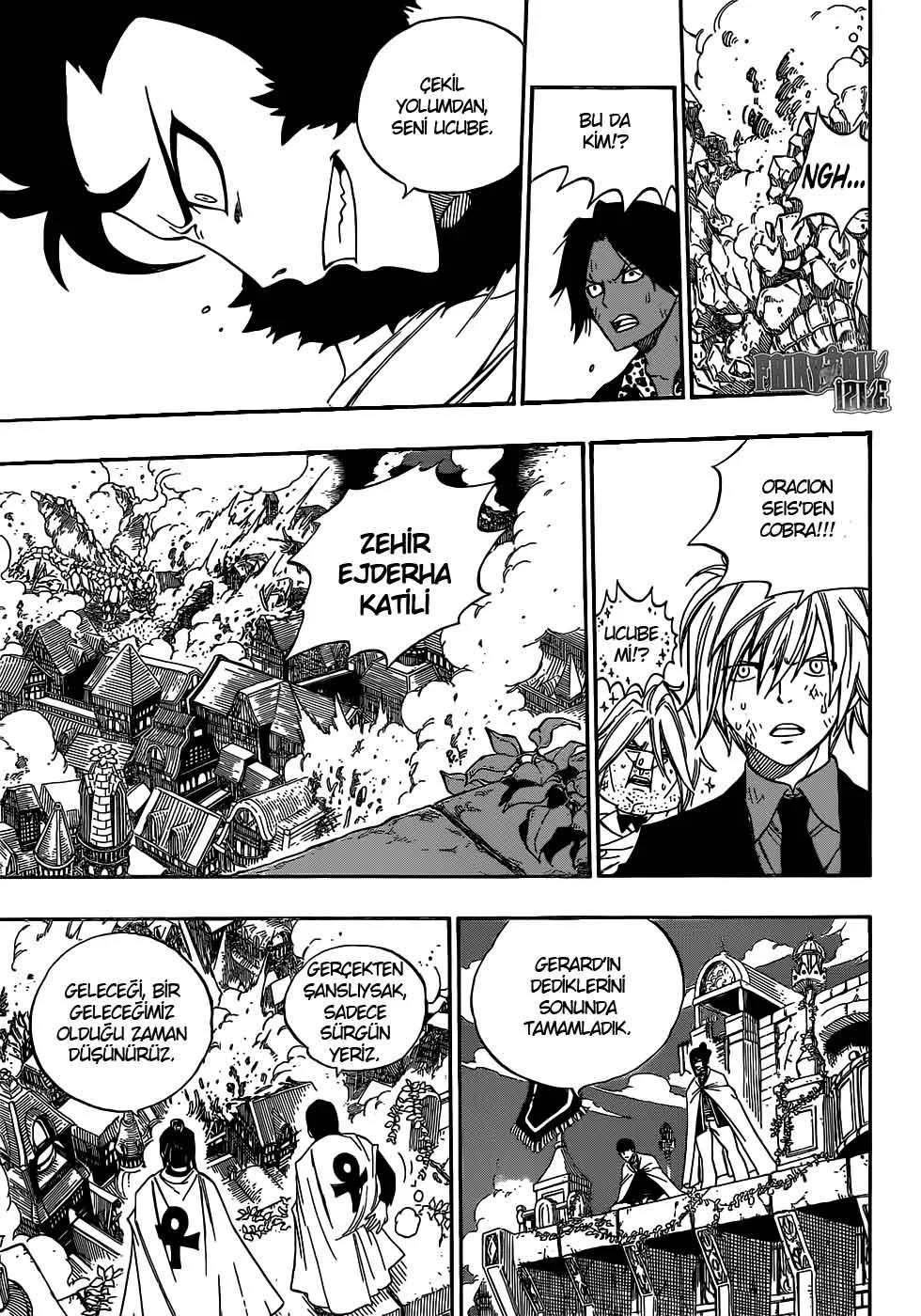 Fairy Tail - Sayfa 12
